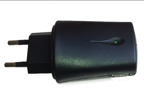 Factory direct sale uliversal 5V 1.5A USB Travel Charger power adapter
