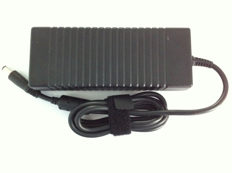 19V 6.7A 7.4*5.0 Laptop Adapter For DELL